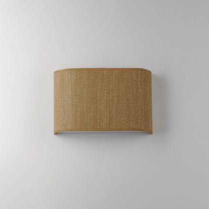 1 Light Wall Sconce