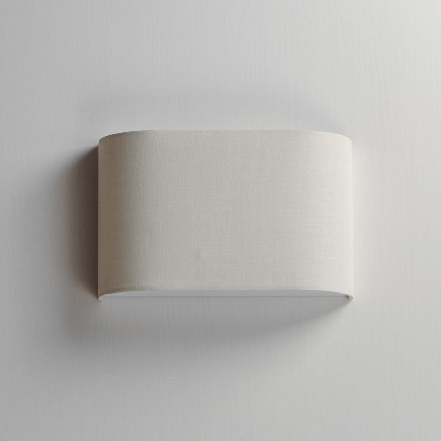 1 Light Wall Sconce