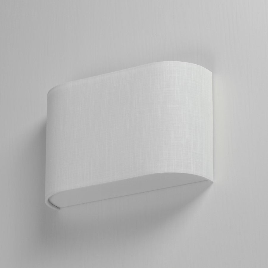 1 Light Wall Sconce