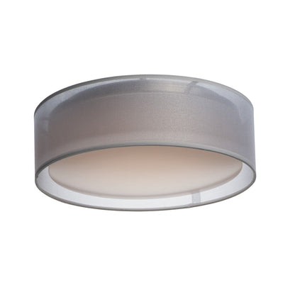 Maxim Lighting Prime 1 Light Flush Mount, WO
