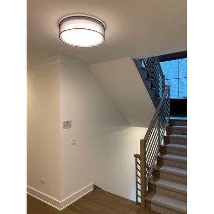 Maxim Lighting Prime Flush Mount, BO
