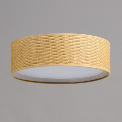 Maxim Lighting Prime 1 Light 25" LED Flush 120-277V