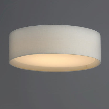 Maxim Lighting Prime 1 Light 25" LED Flush 120-277V