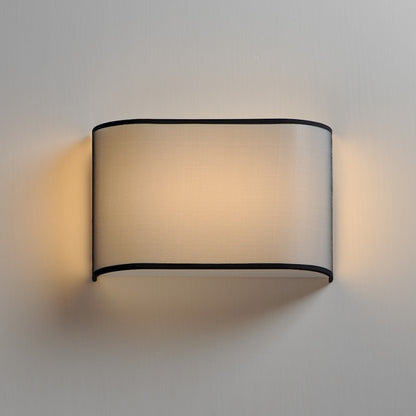 1 Light Wall Sconce