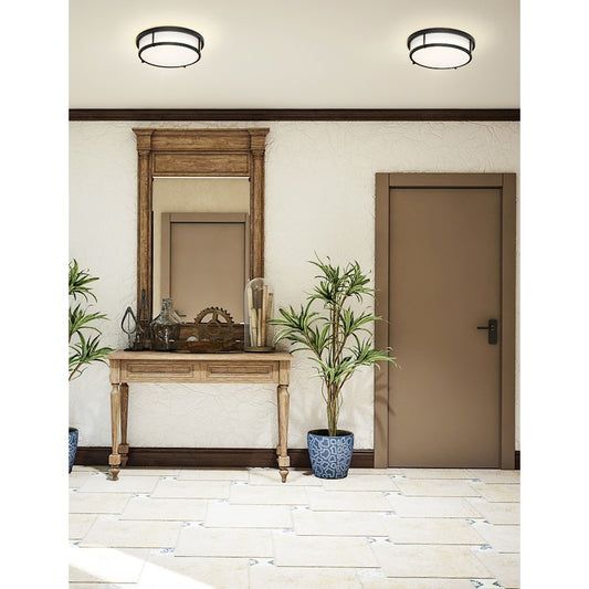 Maxim Lighting Rogue Flush Mount