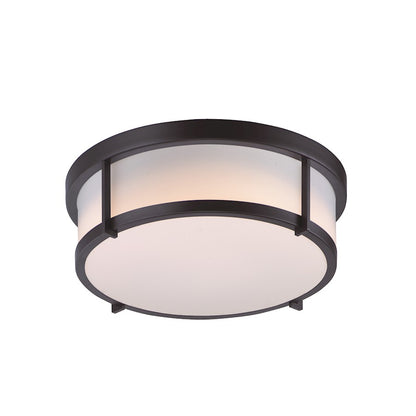Maxim Lighting Rogue Led 1 Light Flush Mount