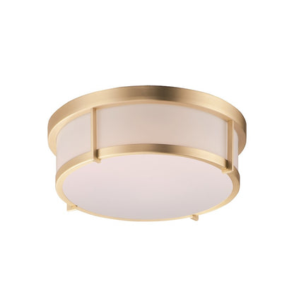 Maxim Lighting Rogue Led 1 Light Flush Mount