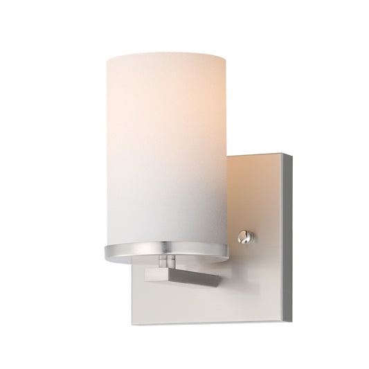 1 Light Wall Sconce