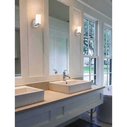 1 Light Wall Sconce