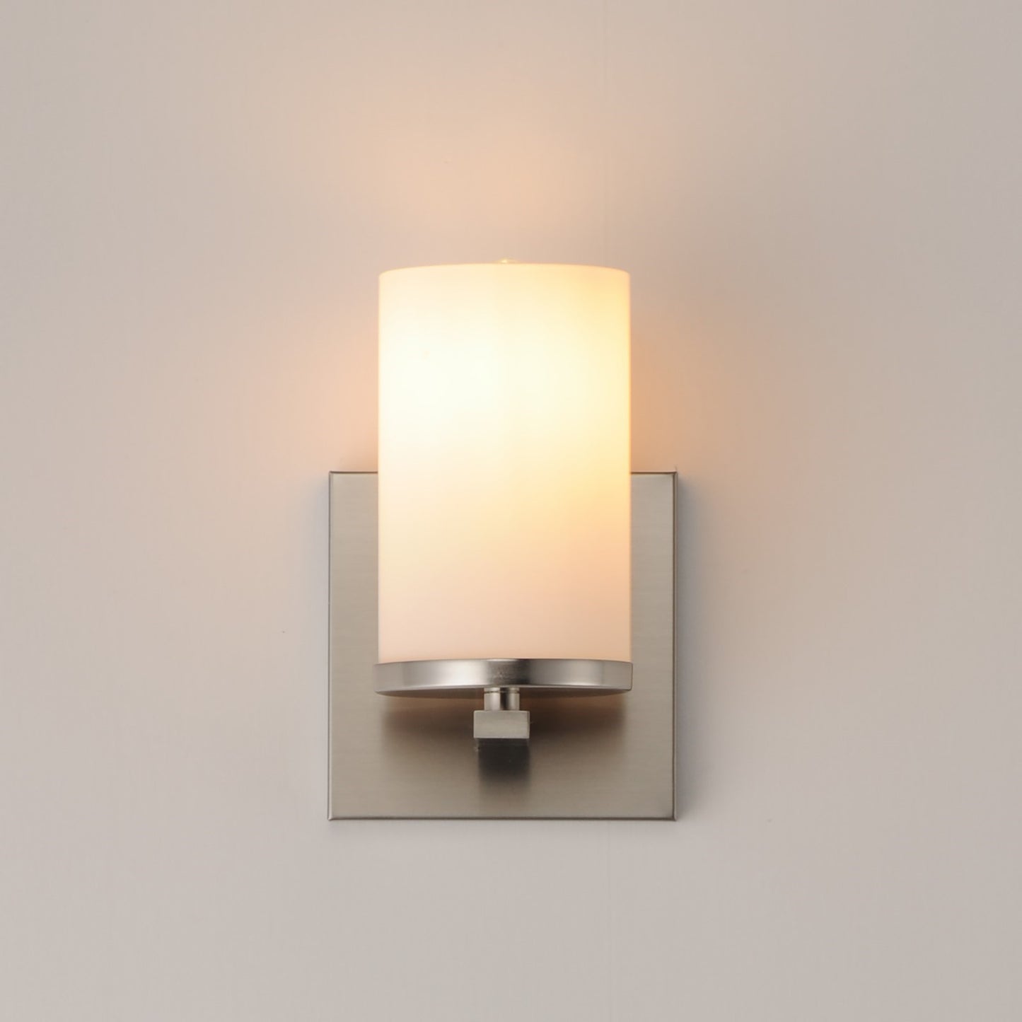 1 Light Wall Sconce