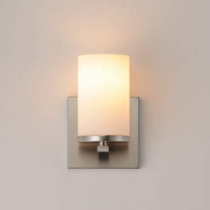 1 Light Wall Sconce