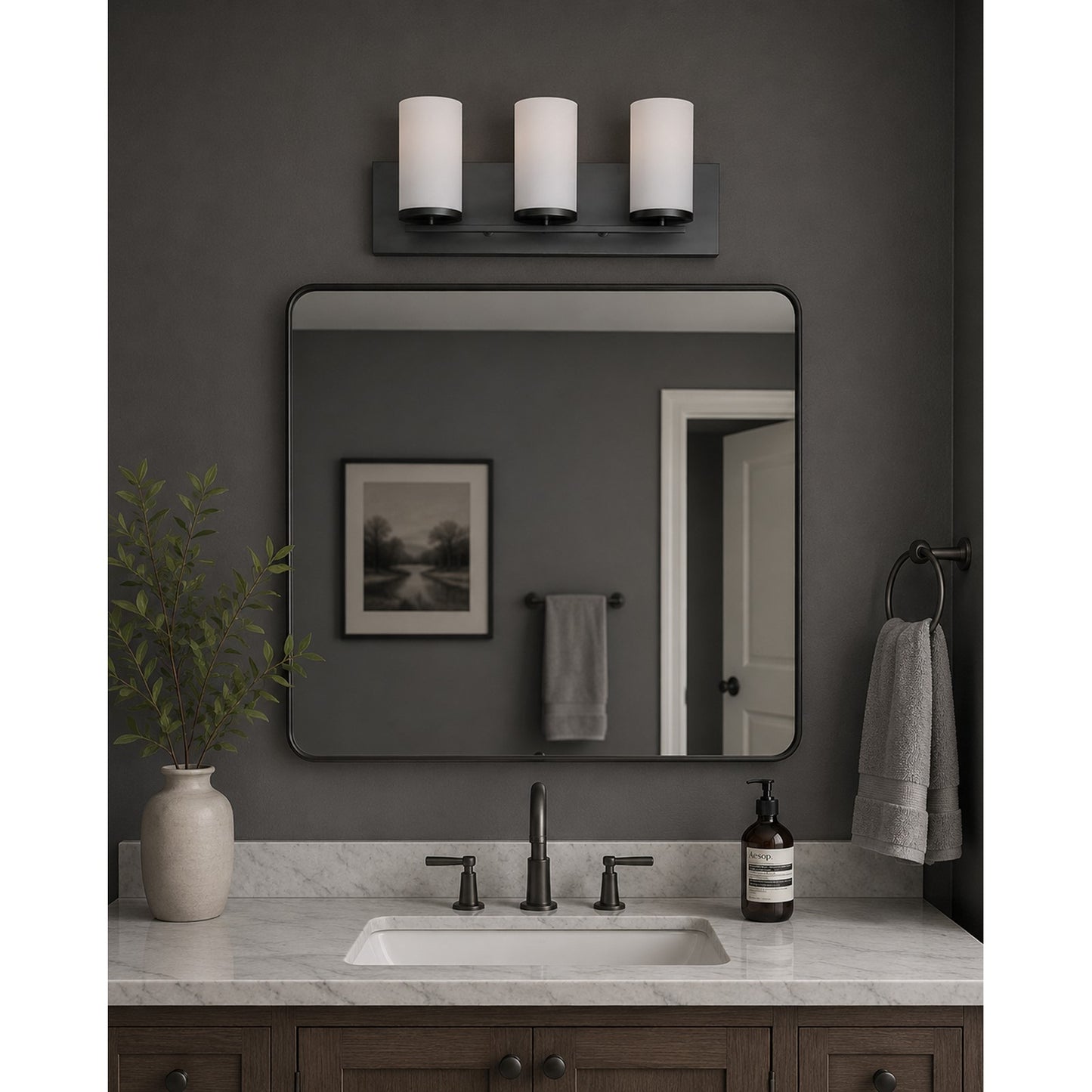 Bathroom Vanity Light