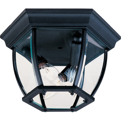 Maxim Lighting 3-Light Outdoor Ceiling Mount