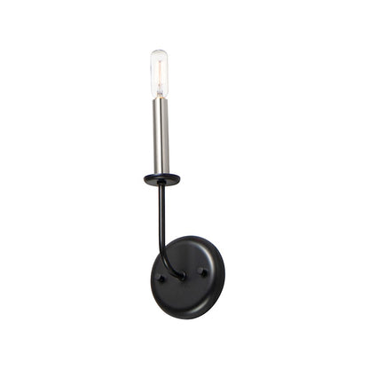 1 Light Wall Sconce