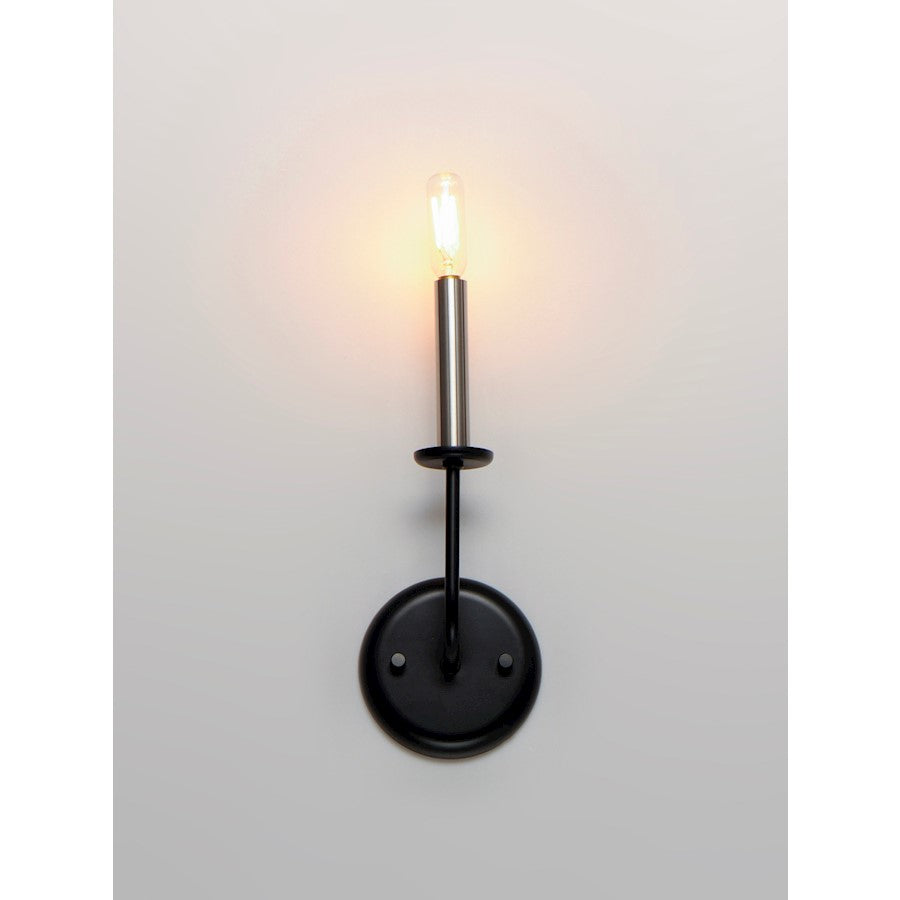 1 Light Wall Sconce