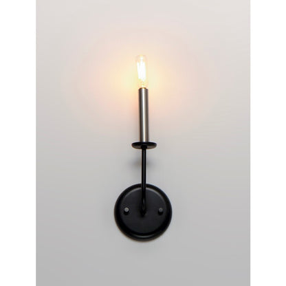 1 Light Wall Sconce