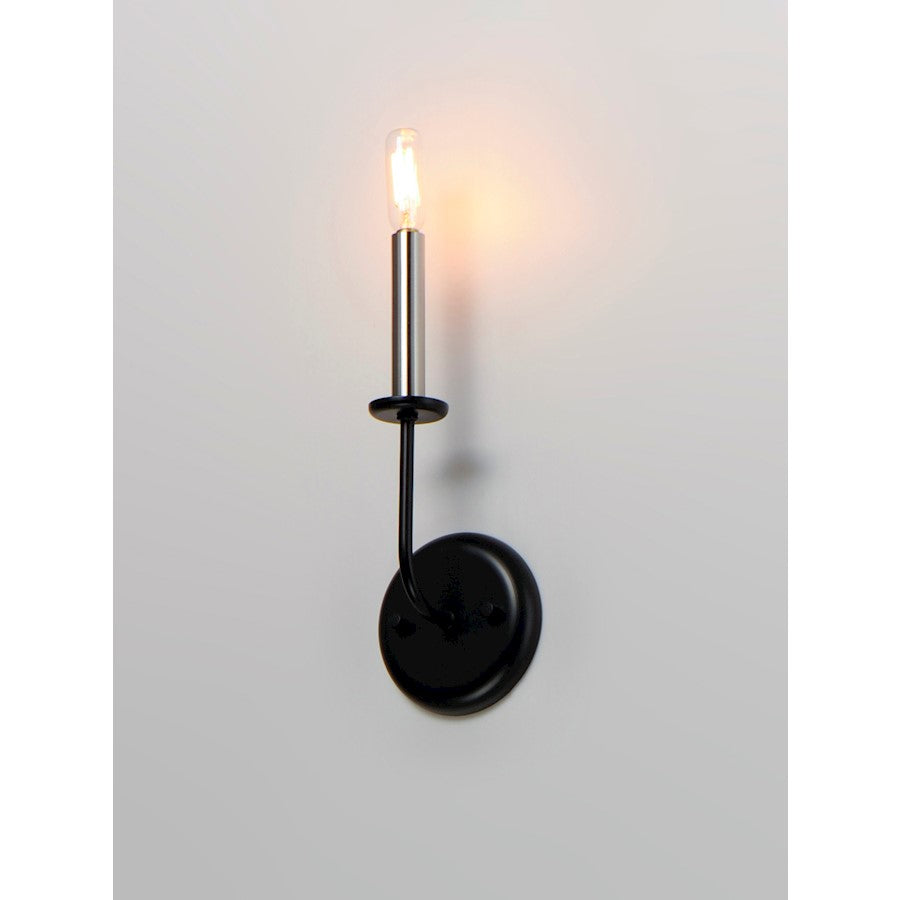 1 Light Wall Sconce