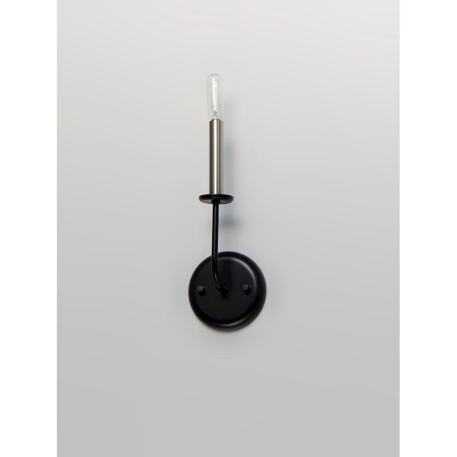 1 Light Wall Sconce