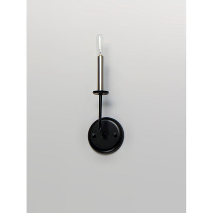 1 Light Wall Sconce
