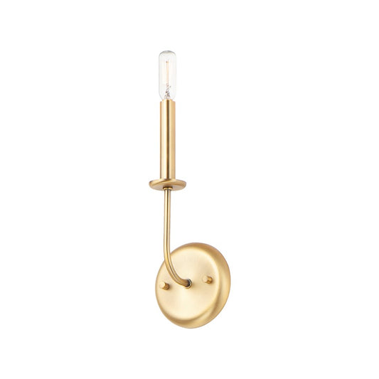 1 Light Wall Sconce