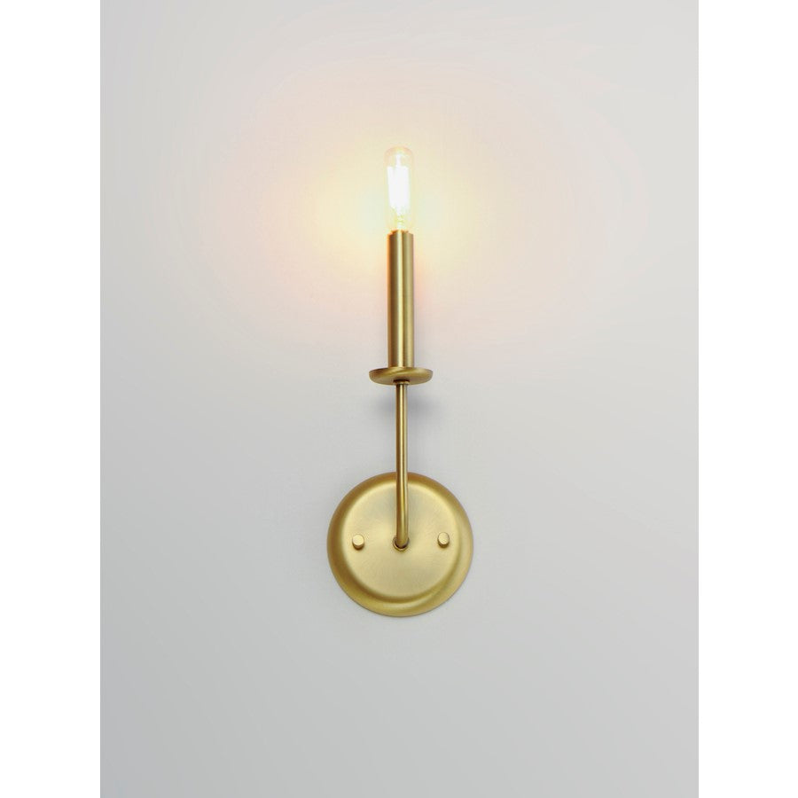 1 Light Wall Sconce