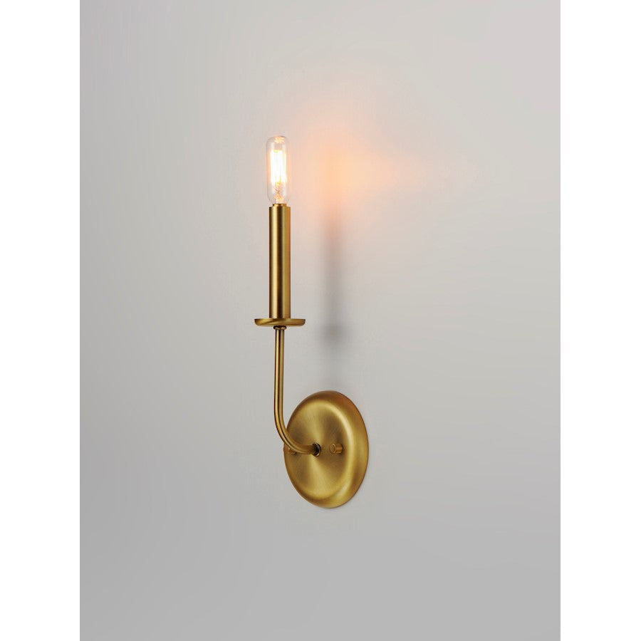 1 Light Wall Sconce