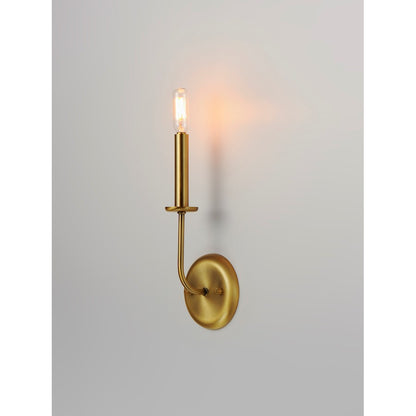 1 Light Wall Sconce