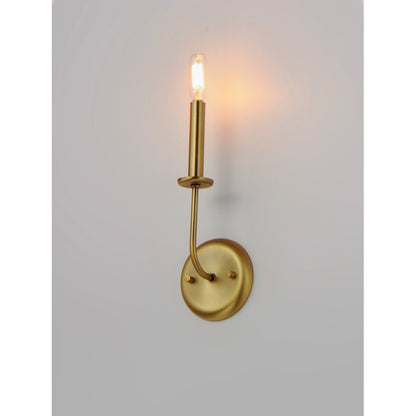 1 Light Wall Sconce