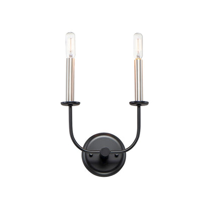 1 Light Wall Sconce