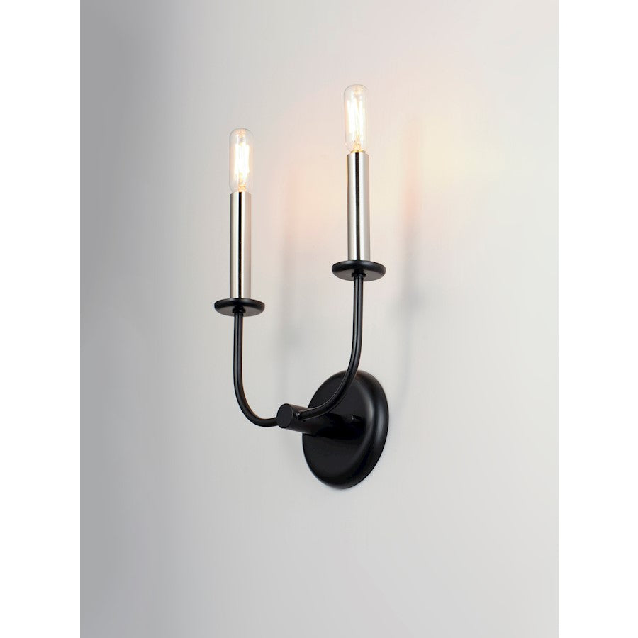 1 Light Wall Sconce