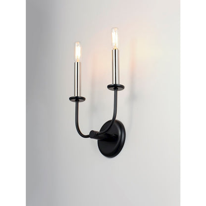 1 Light Wall Sconce