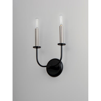 1 Light Wall Sconce