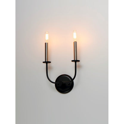 1 Light Wall Sconce