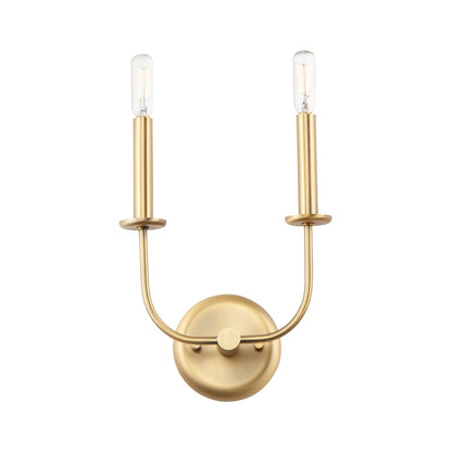 1 Light Wall Sconce