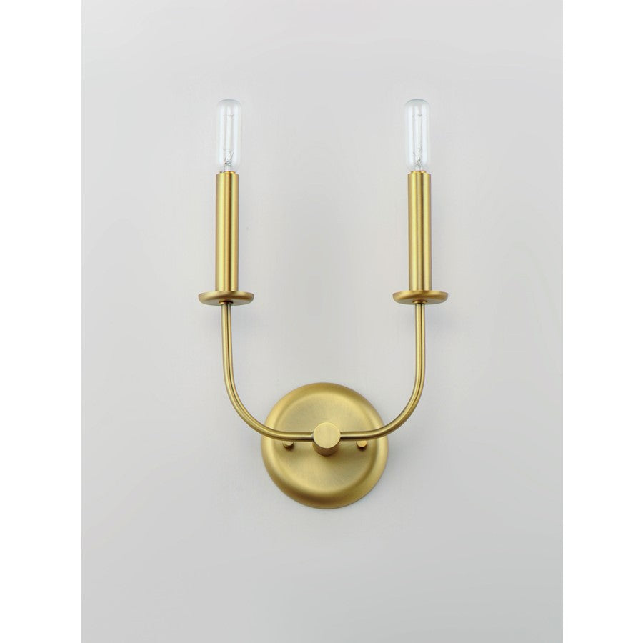 1 Light Wall Sconce