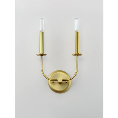 1 Light Wall Sconce