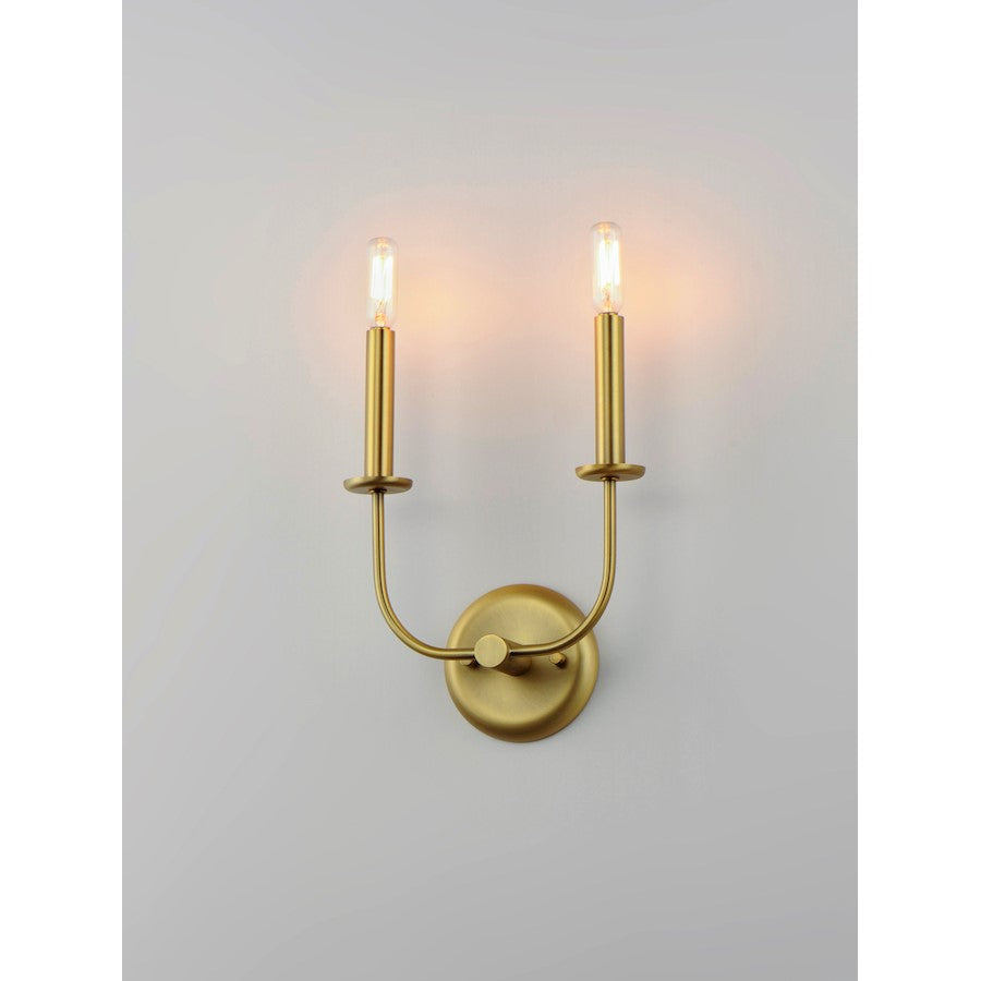 1 Light Wall Sconce
