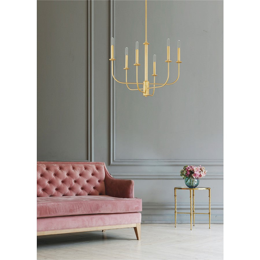 Wesley Chandelier