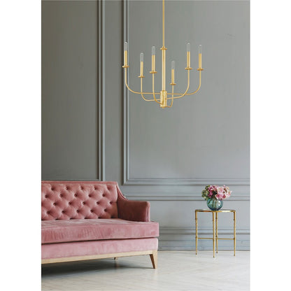 Wesley Chandelier
