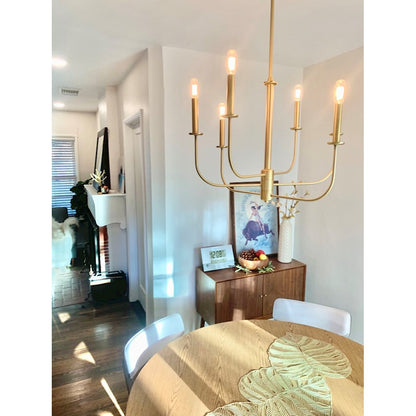 Wesley Chandelier