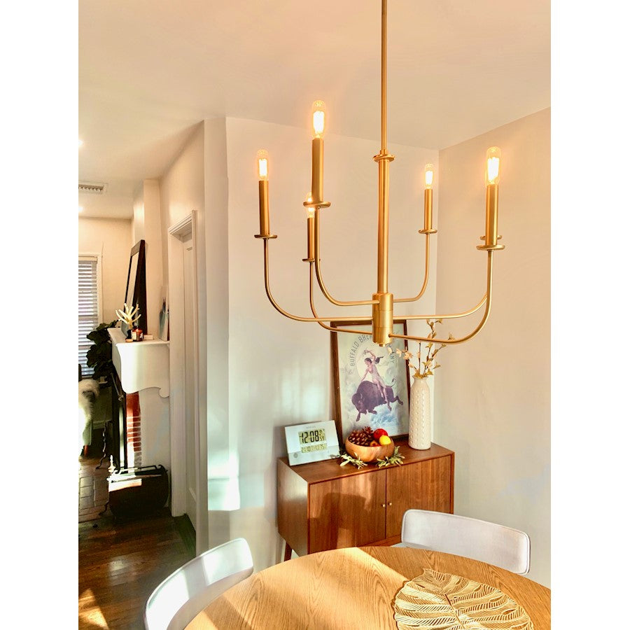 Wesley Chandelier