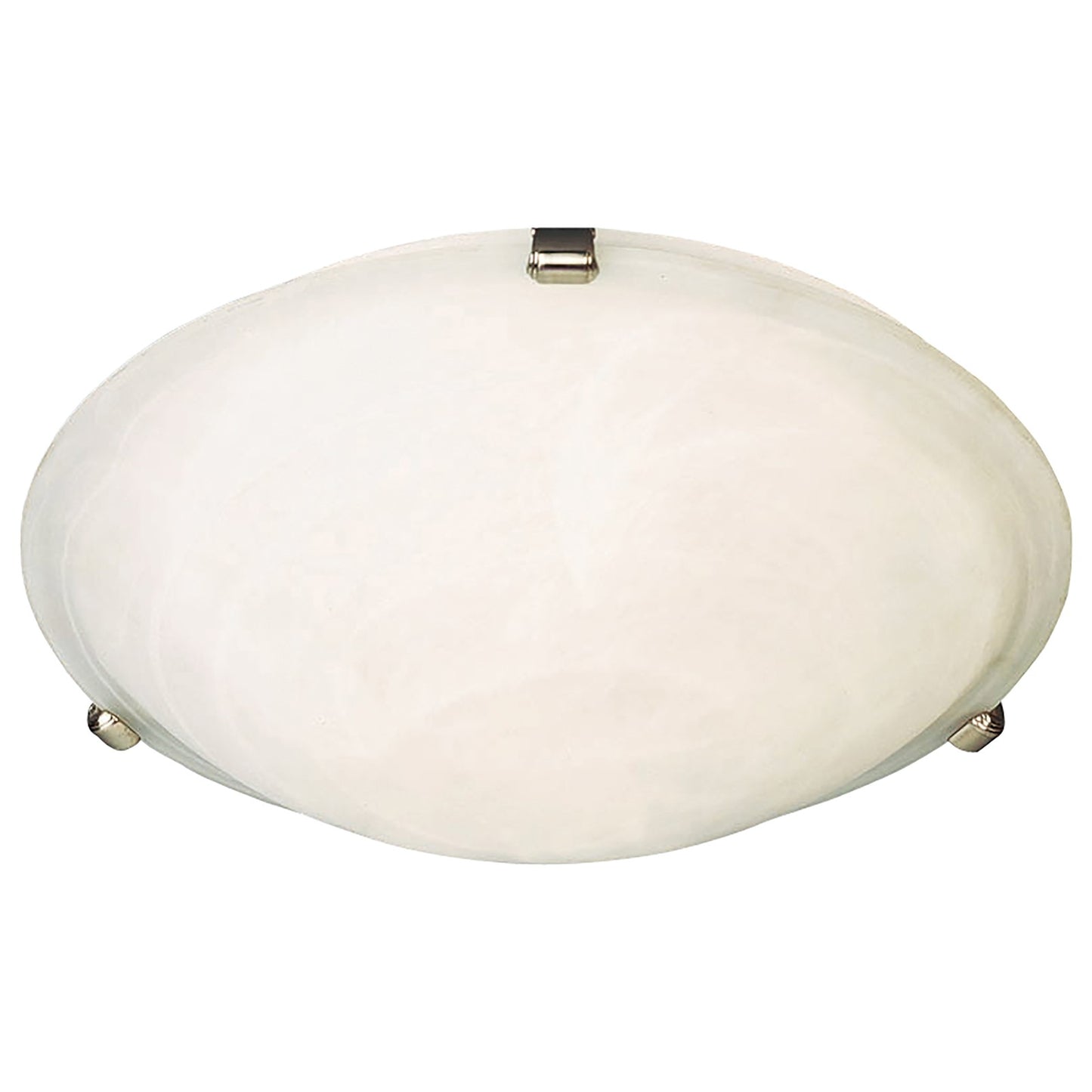 Maxim Malibu 4-Light Flush Mount
