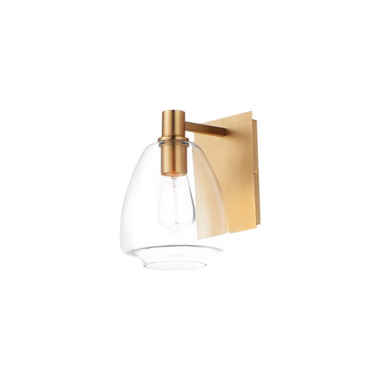1 Light Wall Sconce