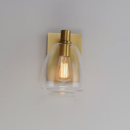 1 Light Wall Sconce