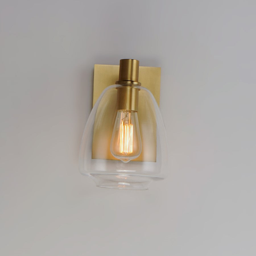 1 Light Wall Sconce