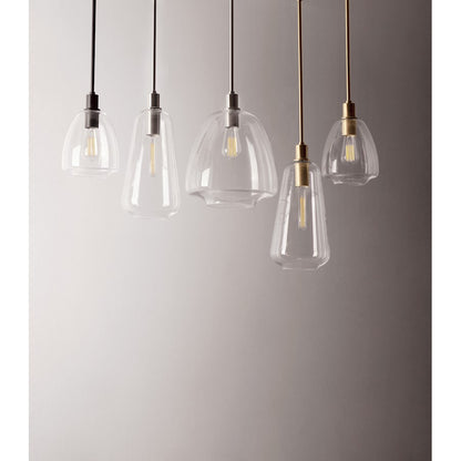 1 Light Pendant