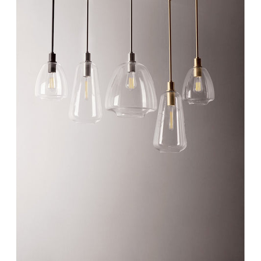 1 Light Pendant