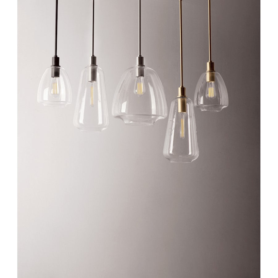 1 Light Pendant