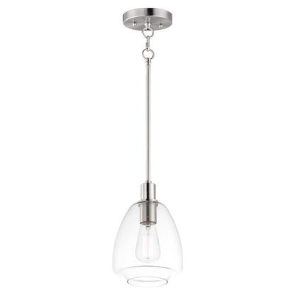 1 Light Pendant