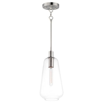 1 Light Pendant